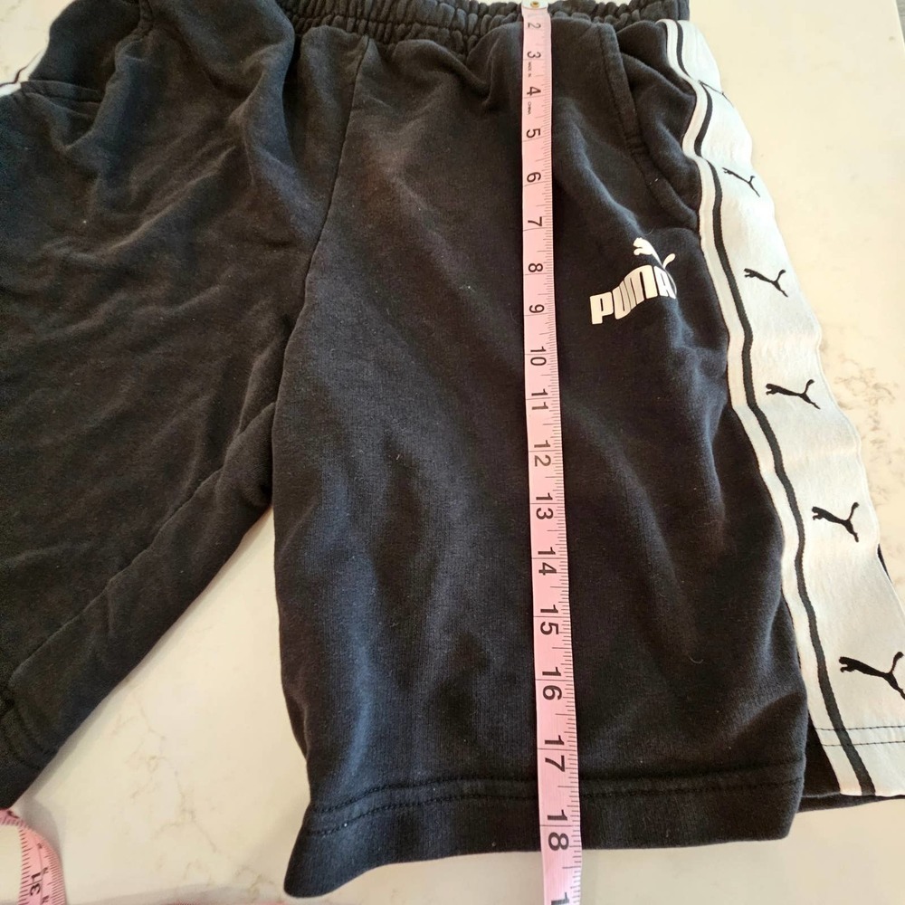 Puma‎ Shorts - Picture 6 of 9